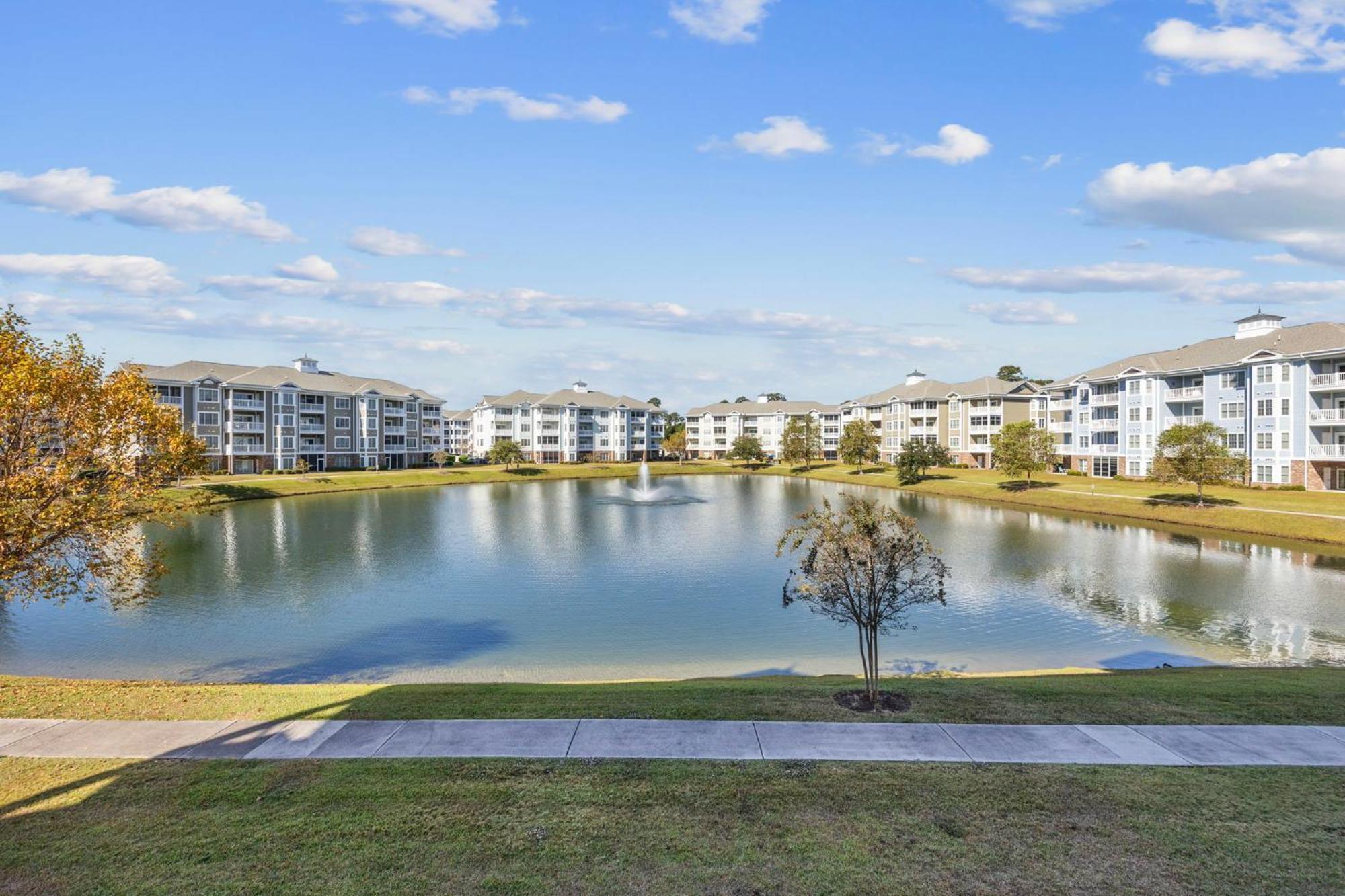 Beautifully Decorated 3 Bedroom 2 Bath Condo, First Floor Wth Walk In Shower! Located In Golf Community เมอร์เทิลบีช ภายนอก รูปภาพ